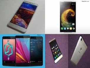 Comparison: Xiaomi Redmi Note 3 vs LeEco Le 1S, Huawei Honor 5X and Lenovo K4 Note