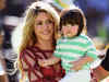 Shakira's son Milan is a big 'Zootopia' fan!