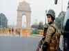 Delhi on high alert for Shivratri terror strike