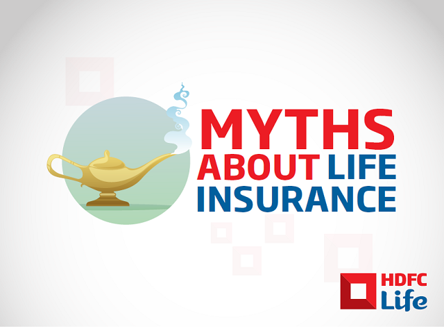 Myths About Life Insurance