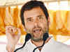 Narendra Modi government 'crushing' the poor and weak: Rahul Gandhi