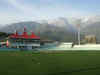 Pakistani team arrives to review security in Dharamsala for World Twenty20