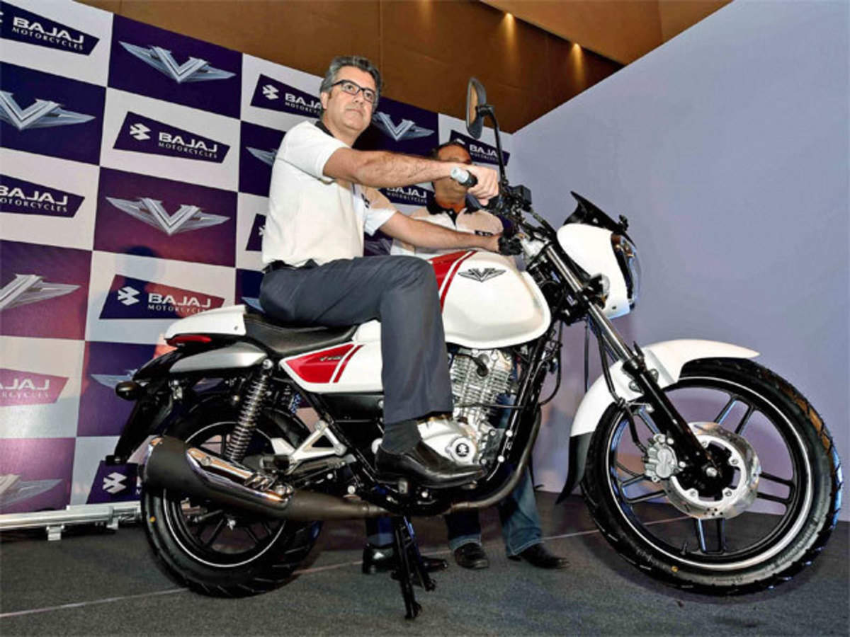 Bajaj Ct100 News And Updates From The Economic Times Page 1