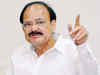 Real Estate Bill to be reality in Budget session itself: Venkiah Naidu