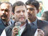 Attack me but don't suppress poor: Rahul Gandhi to PM Modi