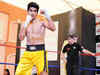 Boxer Alexander Horvath drinks viper blood to defeat Vijender Singh