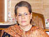 Sonia Gandhi visits Allahabad