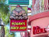 US: Wrestler Hulk Hogan's Florida store evacuated