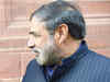 Anand Sharma to contest Rajya Sabha election from Himachal Pradesh