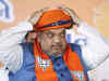 Amit Shah orders rejig in 2 state units