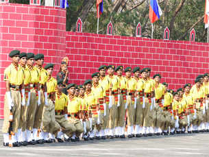 Exercise Force 18: India hosts 1st multilateral military exercise with Asian nations