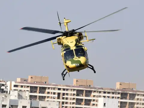 Exercise in Pune
