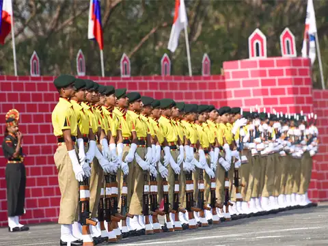 Indian Army