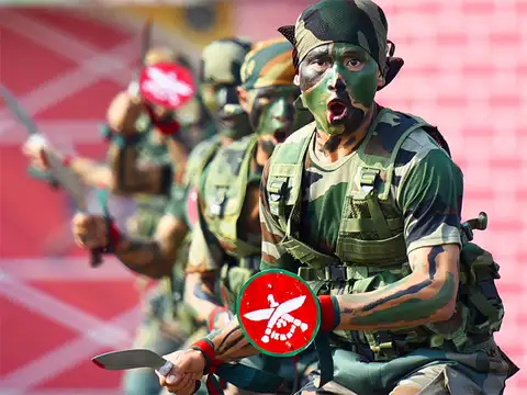 Exercise Force 18