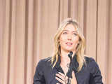 Yes I did it! Sharapova shocks with doping confession