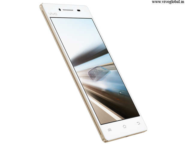 vivo y51l phone