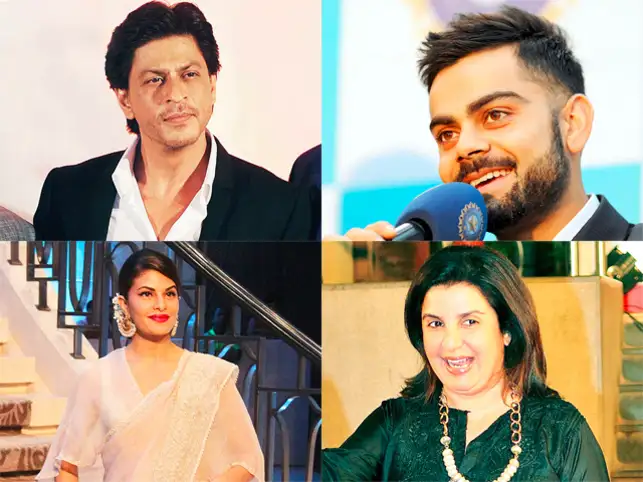 B-town celebs took to Twitter to applaud the courage and strength possessed by women to mark the day. B-town celebs took to Twitter to applaud the courage and strength possessed by women to mark the day.