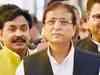 Azam Khan attacks UP Governor Ram Naik for 'stalling' controversial bills