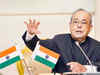 Give women freedom to exercise choices at home, workplace: President Pranab Mukherjee