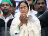 Mamata Banerjee starts Trinamool poll campaign