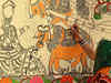 Government may sell Madhubani artworks online