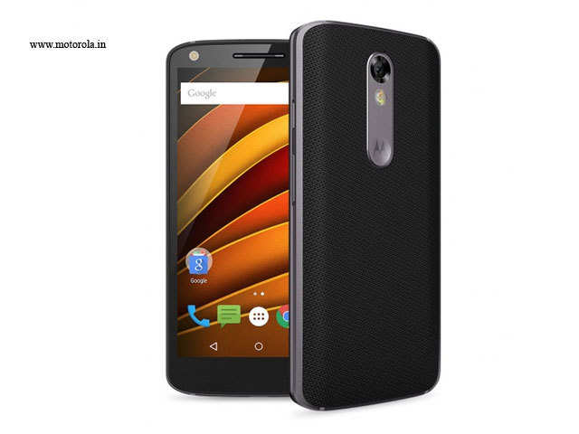 Moto X Force review
