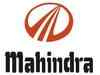 Exclusive: Mahindra & Mahindra bets on China