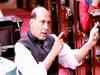 Haryana government expected solution to Jat issue through talks: Rajnath Singh