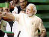 PM Modi replies to motion of thanks in Rajya Sabha
