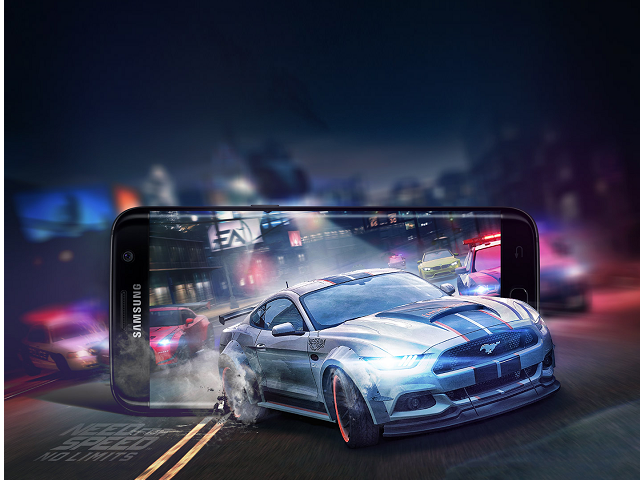 Thật tuyệt vời khi sở hữu Galaxy S7 gaming! Với những chiếc smartphone này, bạn sẽ có cơ hội trải nghiệm những game đỉnh cao, kết hợp với chất lượng hình ảnh sắc nét và âm thanh sống động. Hãy khám phá và tận hưởng những trò chơi giải trí đỉnh cao ngay hôm nay!