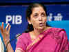Over 2 lakh patent applications pending with government: Nirmala Sitharaman