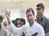 BJP to Rahul Gandhi: Pass GST, take credit for it too