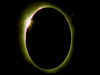 NASA captures the total solar eclipse
