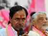 Opposition slams Telangana over pact with Maharashtra on Godavari