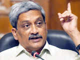 Guess why Parrikar is not happy with defence spending?