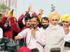 AAP releases first list of 8 candidates