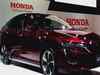 Clarity: Honda rolls out new fuel cell in Japan, to lease 200 in first year