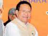 Nagaland Chief Minister T R Zeliang asks NPGs to come together for 'permanent peace'
