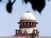 Babri case: SC judge recuses from hearing criminal appeals