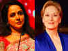 Hema Malini wants to be India's Meryl Streep, but laments about lack of 'good roles'