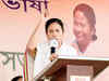 West Bengal CM Mamata Banerjee slams Congress-Left 'rainbow coalition'