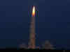 ISRO successfully launches navigation satellite IRNSS-1F