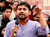 Kanhaiya Kumar was fined by JNU for alleged 'misbehaviour' with girl student
