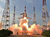 PSLV C-32 launch time delayed by one minute to avoid space debris