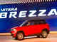 'Maruti's Vitara Brezza provides value for money'