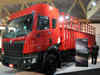 Mahindra & Mahindra plays fuel efficiency card to push truck, bus sales