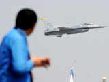 Pakistan will get 8 American F-16s despite opposition