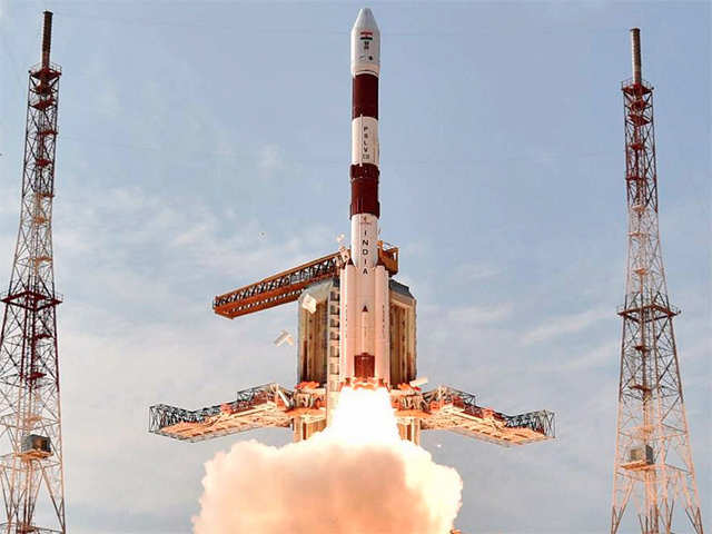 ISRO launches IRNSS-1F satellite on PSLV C32: 8 things to know