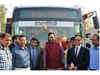Delhi gets its first electric bus for DTC trial of six months