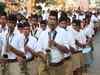Government did the right thing in JNU: RSS